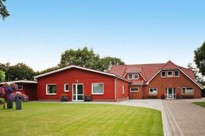 Ferienwohnung Landblick Rastede
